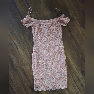Rue 21 Dress